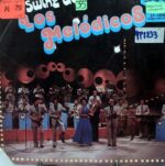 Disco de Vinilo Los Melódicos - El Swing De Los Melódicos Vinyl Record