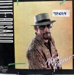 Disco de Vinilo Willie Rosario - Viva Rosario Vinyl Record