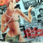 Disco de Vinilo Miguel Angel - Las Súper Mezcladas Vinyl Record