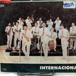 Disco de Vinilo Grupo Raices - Internacional Vinyl Record