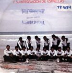 Disco de Vinilo Efren Y Su Integración De Estrellas - Efren Y Su Integración De Estrellas Vinyl Record