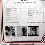 Disco de Vinilo Efren Y Su Integración De Estrellas - Efren Y Su Integración De Estrellas Vinyl Record