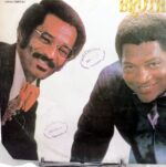 Disco de Vinilo The Latin Brothers - El Culebro Vinyl Record