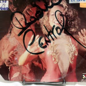 Disco de Vinilo Rafael Cortijo Y Su Combo - Cortijo Bailable Vinyl Record
