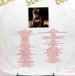 Disco de Vinilo Varios - Samba Suor & Ourico Vinyl Record