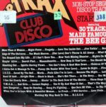 Disco de Vinilo Varios - Startrax Club Disco Vinyl Record