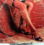 Disco de Vinilo Varios - Ahora Todo Merengue Vinyl Record