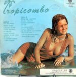 Disco de Vinilo Tropicombo - Tropicombo Vinyl Record
