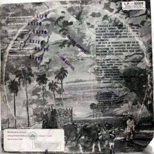 Disco de Vinilo La India De Oriente - La India De Oriente Vinyl Record