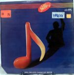 Disco de Vinilo Billo's Caracas Boys - La Nota De Billos Vinyl Record