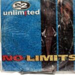 Disco de Vinilo Unlimited - No Limits Vinyl Record