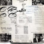 Disco de Vinilo Rodolfo - Que Chevere Vol 5 Vinyl Record