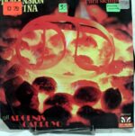 Disco de Vinilo Dimension Latina - Para Siempre Vinyl Record