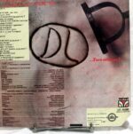 Disco de Vinilo Dimension Latina - Para Siempre Vinyl Record