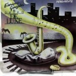 Disco de Vinilo Grupo Deluxe - Pensandote Vinyl Record