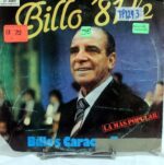 Disco de Vinilo Billo's Caracas Boys - Billo 81 1/2 Vinyl Record