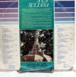 Disco de Vinilo Varios - Homenaje A La Sultana A Cali Vinyl Record