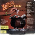 Disco de Vinilo Yambus - Brew Vinyl Record