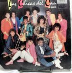 Disco de Vinilo Las Chicas Del Can - Mi General Vinyl Record