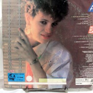 Disco de Vinilo Las Chicas Del Can - Mi General Vinyl Record