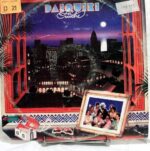 Disco de Vinilo Daiquiri - La Noche Vinyl Record