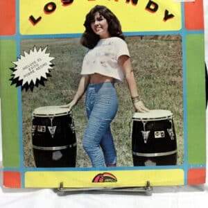 Los Dandy - Los Dandy Vinilo