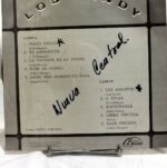 Disco de Vinilo Los Dandy - Los Dandy Vinyl Record