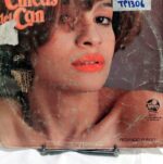 Disco de Vinilo Las Chicas Del Can - Pegando Fuego Vinyl Record