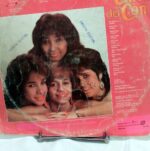 Disco de Vinilo Las Chicas Del Can - Pegando Fuego Vinyl Record