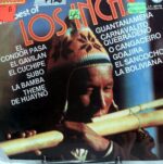 Disco de Vinilo Los Incas - The Best Of Los Incas Vinyl Record