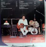 Disco de Vinilo Pablo Milanes - Años Vinyl Record