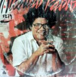 Disco de Vinilo Pablo Milanes - Querido Pablo Vinyl Record