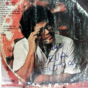 Disco de Vinilo Pablo Milanes - Querido Pablo Vinyl Record