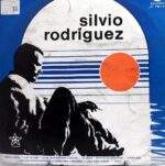 Disco de Vinilo Silvio Rodriguez - Silvio Rodriguez Vinyl Record