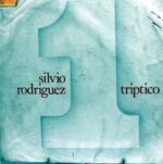 Disco de Vinilo Silvio Rodriguez - Triptico 1 Vinyl Record