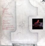 Disco de Vinilo Silvio Rodriguez - Triptico 1 Vinyl Record
