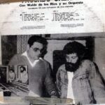Disco de Vinilo Facundo Cabral - Facundo Cabral Vinyl Record