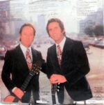 Disco de Vinilo Los Visconti - Tu Y Mi Guitarra Vinyl Record