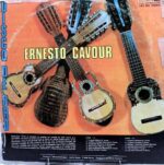 Disco de Vinilo Ernesto Cavour - Disco De Oro Del Charango Vinyl Record