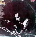 Disco de Vinilo Ernesto Cavour - Canto Del Viento Vinyl Record