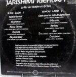 Disco de Vinilo Enrique Males - Jarishimi Kichuapi Vinyl Record