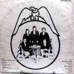Disco de Vinilo Los Huayanay - America Vinyl Record
