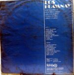 Disco de Vinilo Los Huayanay - Los Increibles Huayanay Vinyl Record