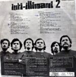 Disco de Vinilo Inti-illimani - La Nueva Cancion Chilena Vinyl Record
