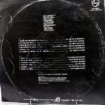 Disco de Vinilo Mercedes Sosa - Amigos Mios Vinyl Record