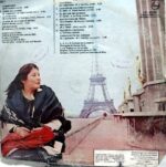 Disco de Vinilo Mercedes Sosa - A Quien Doy Vinyl Record
