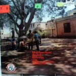Disco de Vinilo Los Embajadores Criollos - Muchachos De Mi Barrio Vinyl Record
