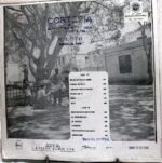 Disco de Vinilo Los Embajadores Criollos - Muchachos De Mi Barrio Vinyl Record
