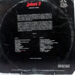 Disco de Vinilo Jatari - Canto Vital Vinyl Record
