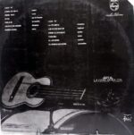 Disco de Vinilo Jaime Torres - No 1 Del Charango En Todo El Mundo Vinyl Record
